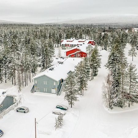 Yllaes Kanerva 105 Akaslompolo Exterior foto
