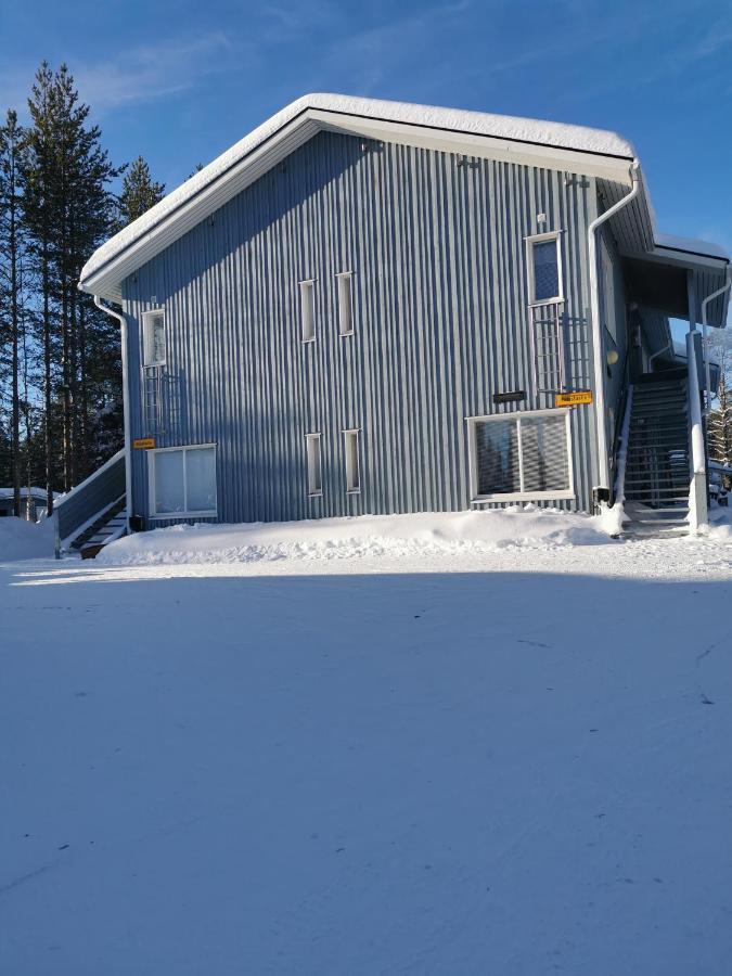 Yllaes Kanerva 105 Akaslompolo Exterior foto
